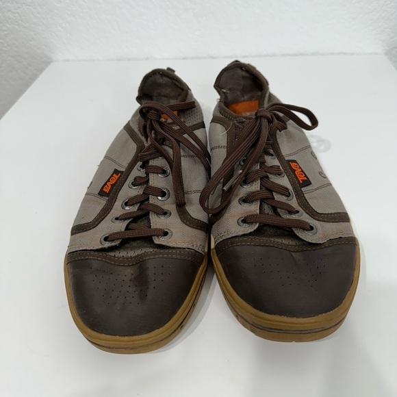 Men’s Teva Fuse Ion Water Shoes Men’s Size 8.5 - Picture 3 of 9